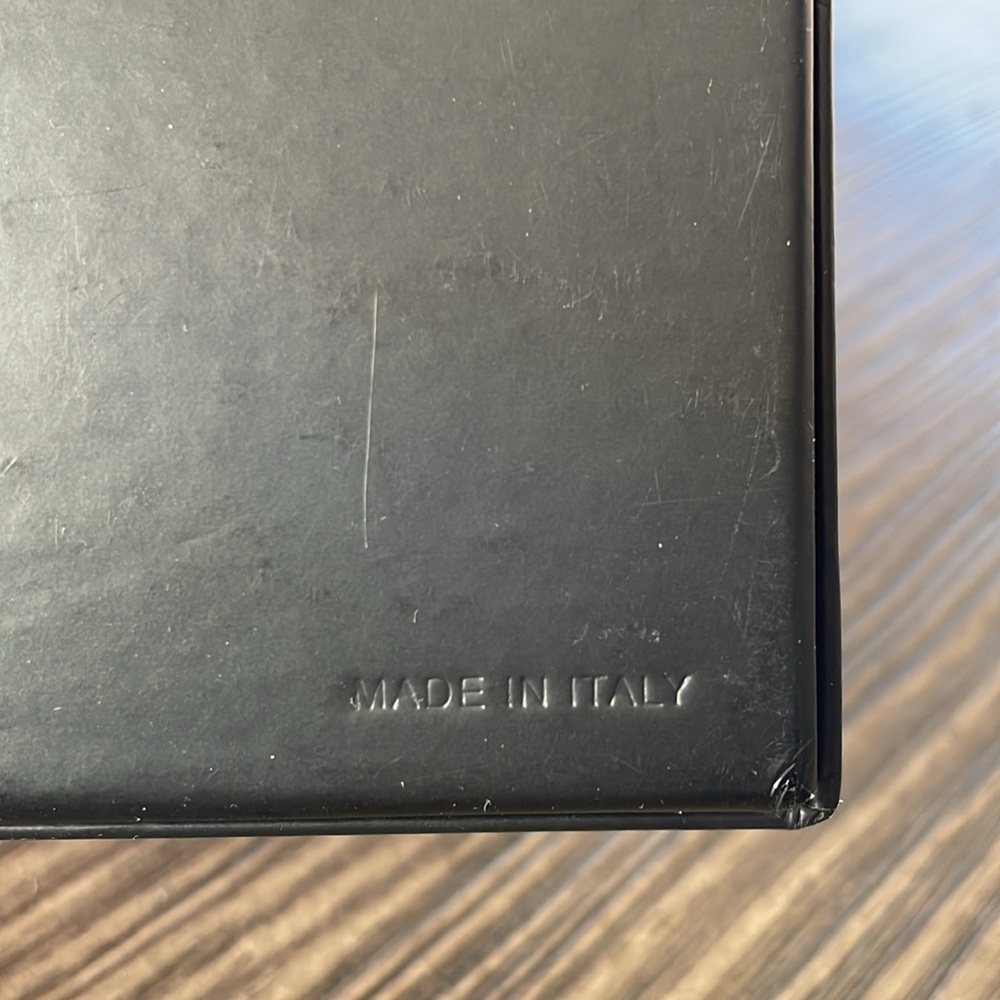 Versace Box - Picture 5 of 6